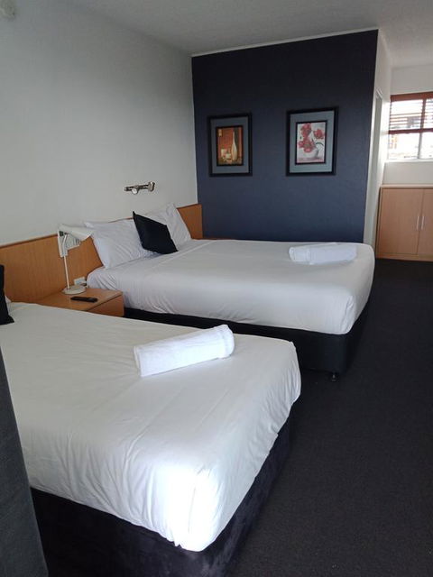 Annerley Motor Inn - Foster Accommodation 3