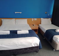 Annerley Motor Inn - Foster Accommodation
