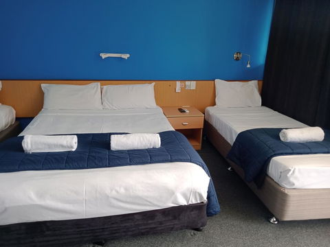 Annerley Motor Inn - Foster Accommodation 0