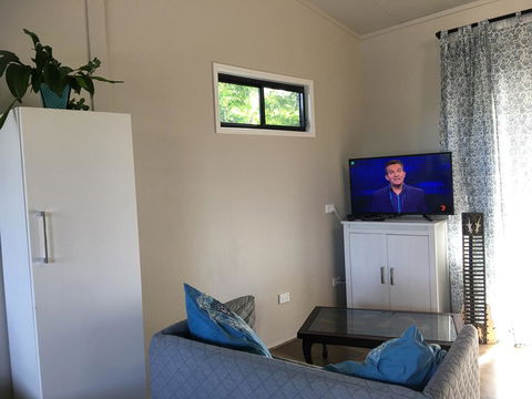 Annerley-granny Flat,private, New, Convenience - Foster Accommodation 1