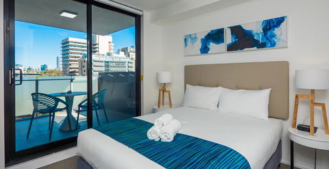 Annexe Apartments - Foster Accommodation 3
