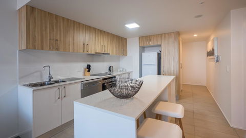 Annexe Apartments - Foster Accommodation 2