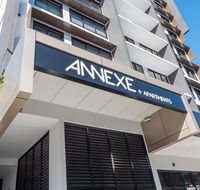 Annexe Apartments - Foster Accommodation