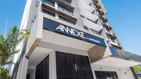 Annexe Apartments - Foster Accommodation 0