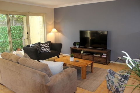 Annie's Place - Foster Accommodation 3