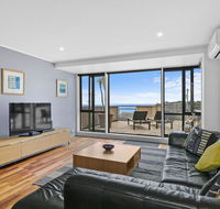APARTMENT 10 PACIFIC APARTMENTS - FREE WIFI - Foster Accommodation