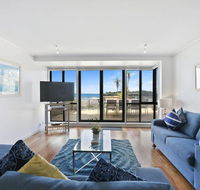APARTMENT 11 PACIFIC APARTMENTS - Foster Accommodation