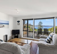 APARTMENT 26 PACIFIC APARTMENTS - Walk to town - Foster Accommodation