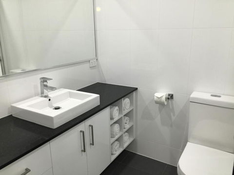 Apartment 725 Ruthven - Foster Accommodation 1