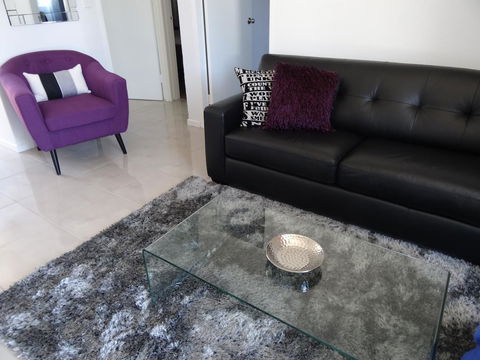 Apartment 725 Ruthven - Foster Accommodation 2