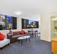 Apartment at College St - Foster Accommodation