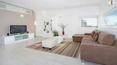 Apartment At Cooper St - Foster Accommodation 0