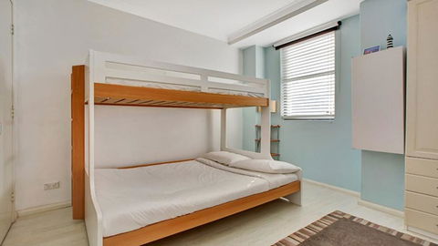 Apartment At Cooper St - Foster Accommodation 2