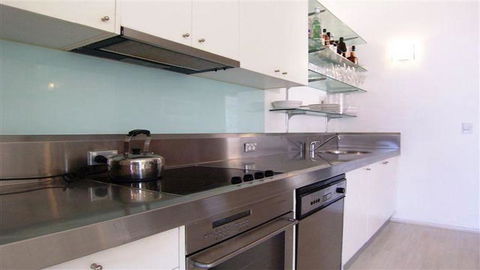 Apartment At Cooper St - Foster Accommodation 3