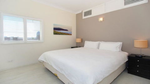 Apartment At Cooper St - Foster Accommodation 1
