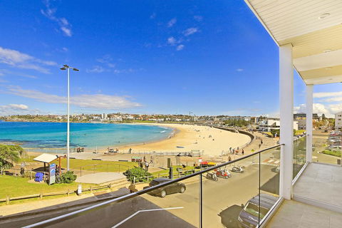 Apartment Bondi Heaven - Foster Accommodation 2