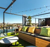 Apartment Fortitude Valley - Foster Accommodation