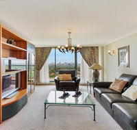 Apartment in the Heart of Chatswood - Foster Accommodation