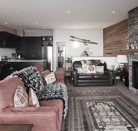 Apartment K2 07 - Foster Accommodation