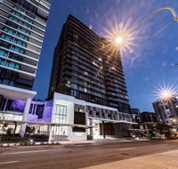 Apartment Newstead Central - Foster Accommodation