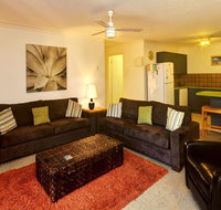 Apartment with Inground Pool - Foster Accommodation