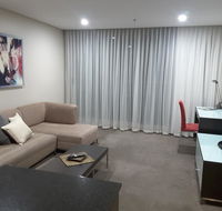 APARTMENT96 - Foster Accommodation