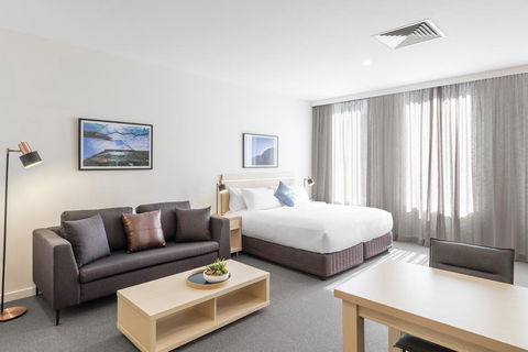 Apartments @ 60 Market - Foster Accommodation 0