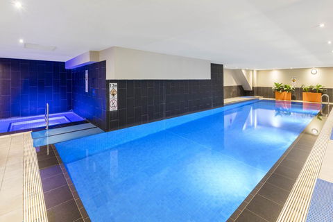 Apartments @ 60 Market - Foster Accommodation 3