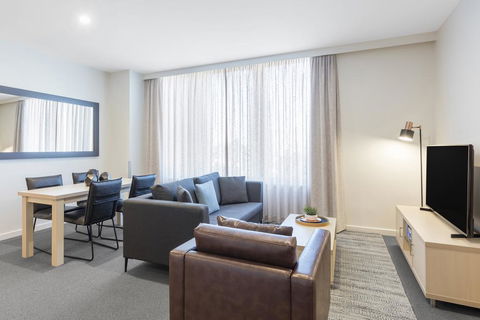 Apartments @ 60 Market - Foster Accommodation 1