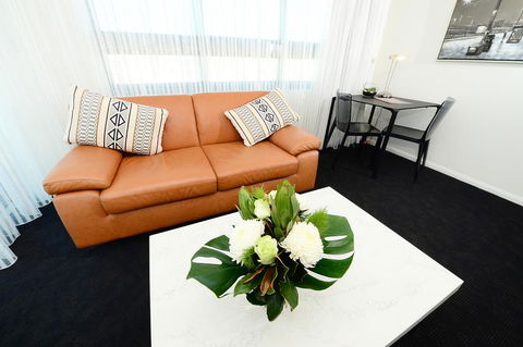 Apartments @ 79 Goondoon - Foster Accommodation 3