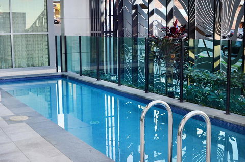 Apartments @ 79 Goondoon - Foster Accommodation 2