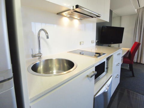 Apartments @ 81 Palmer - Foster Accommodation 2
