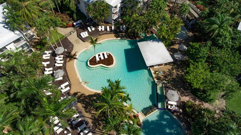 Apartments @ 87 Port Douglas - Foster Accommodation 1