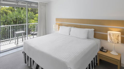 Apartments @ 87 Port Douglas - Foster Accommodation 3
