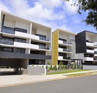 Apartments G60 Gladstone - Foster Accommodation