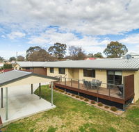 Apartments on Allingham - Foster Accommodation