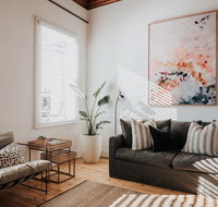 Apartments on Belmore - The Ledger - Foster Accommodation