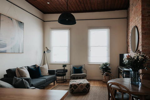 Apartments On Belmore -The Ferguson - Foster Accommodation 1