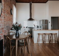 Apartments on Belmore -The Ferguson - Foster Accommodation