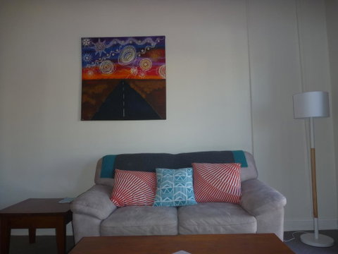 Apartments On Grey - Foster Accommodation 3