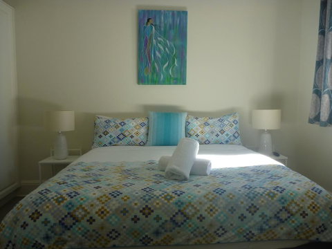Apartments On Grey - Foster Accommodation 0