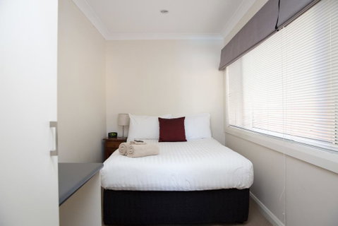 Apartments On Morrow - Foster Accommodation 3