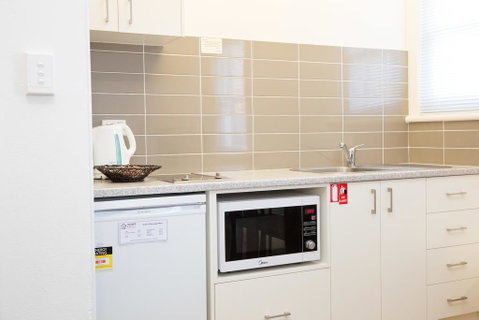 Apartments On Morrow - Foster Accommodation 1