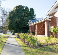 Apartments on Morrow - Foster Accommodation