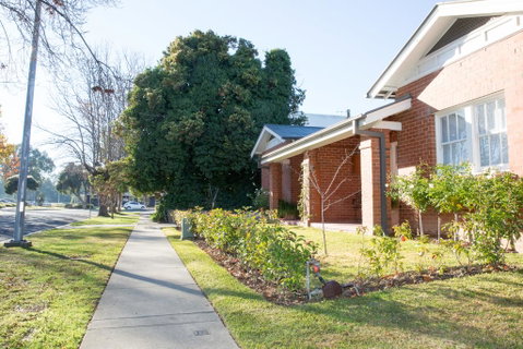Apartments On Morrow - Foster Accommodation 0