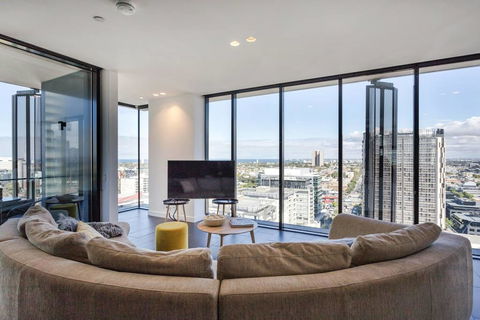 Apartmentsouthbank - Foster Accommodation 3