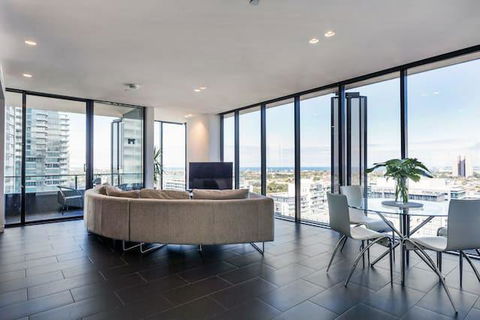 Apartmentsouthbank - Foster Accommodation 0