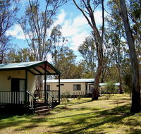 Apex RiverBeach Holiday Park - Foster Accommodation
