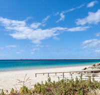 API Busselton Seaside Escape Apartments - Foster Accommodation