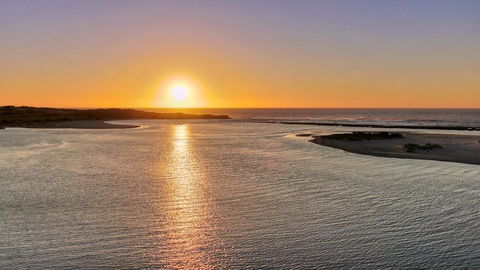 API Pelican Beach Front Apartments Kalbarri - Foster Accommodation 0